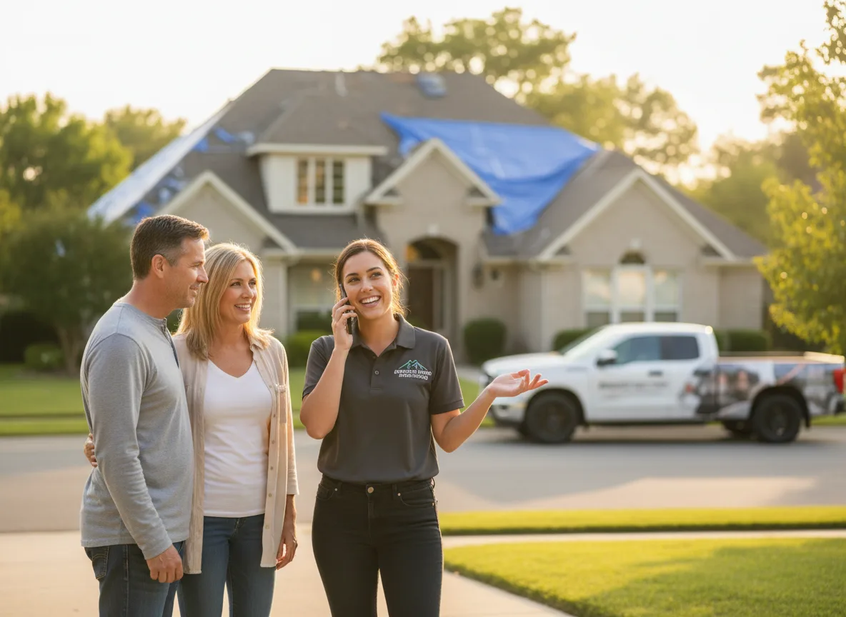 Emergency Roof Repair Blue Rapids, KS FAQs